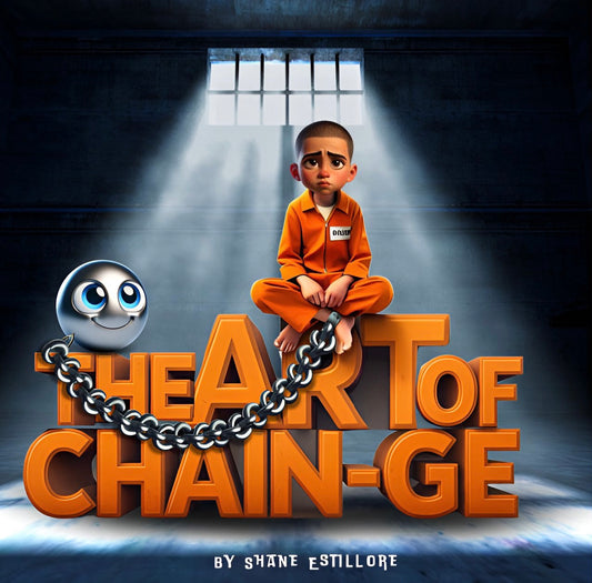 The Art Of Chain-ge