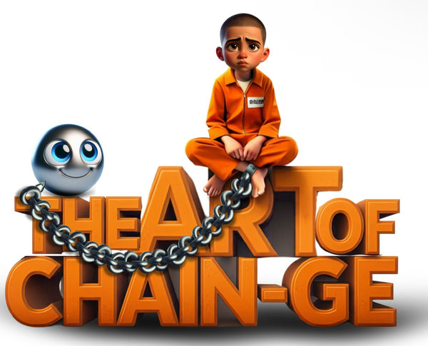 The Art of Chain-ge Foundation Inc.